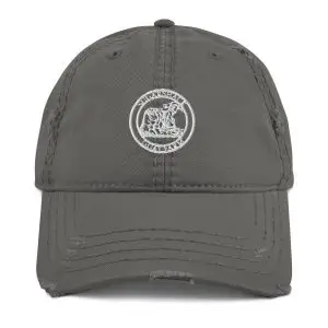 Sugar Shack Goat Farm Hat