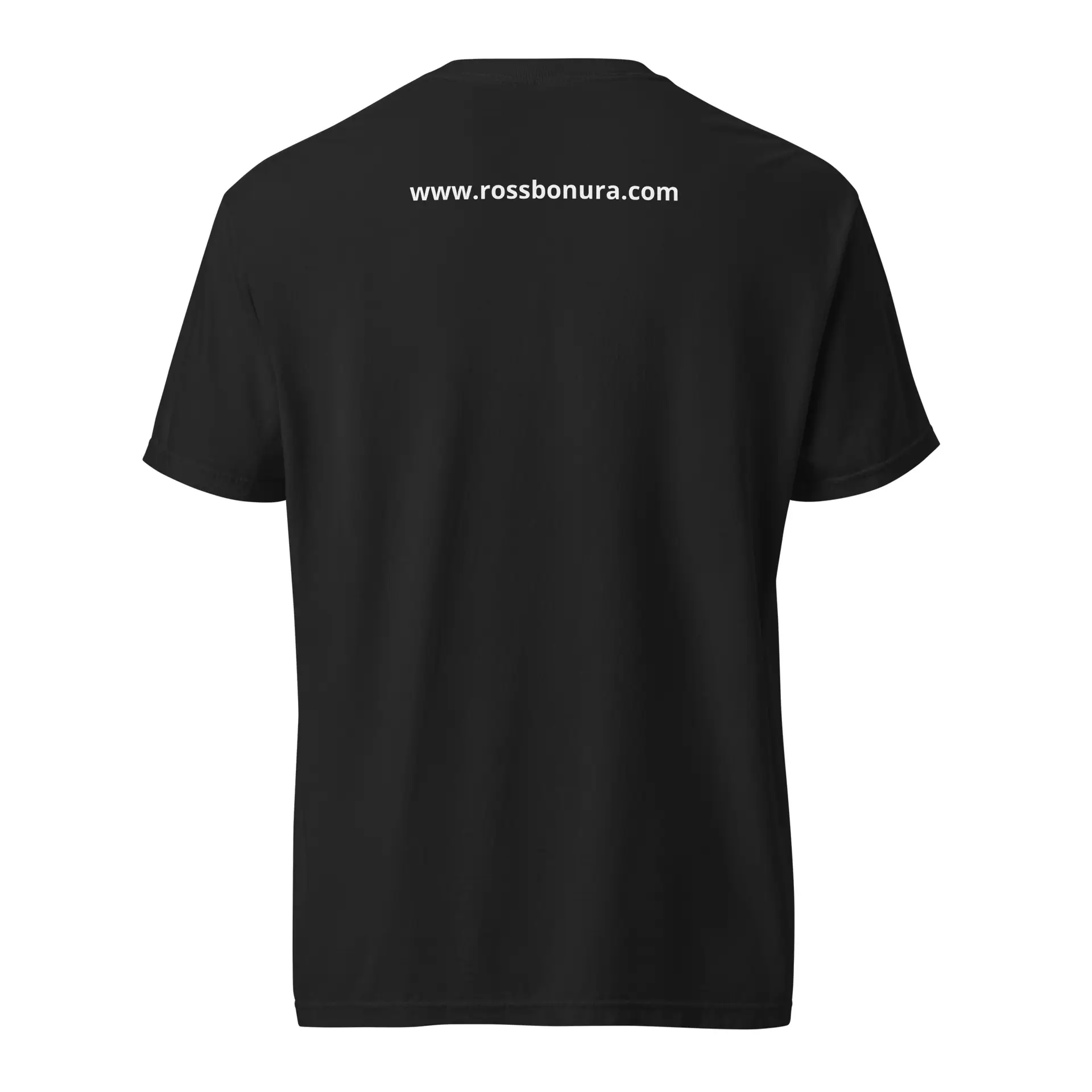 BE ROSSOME - Comfort Colors T-Shirt - Image 8