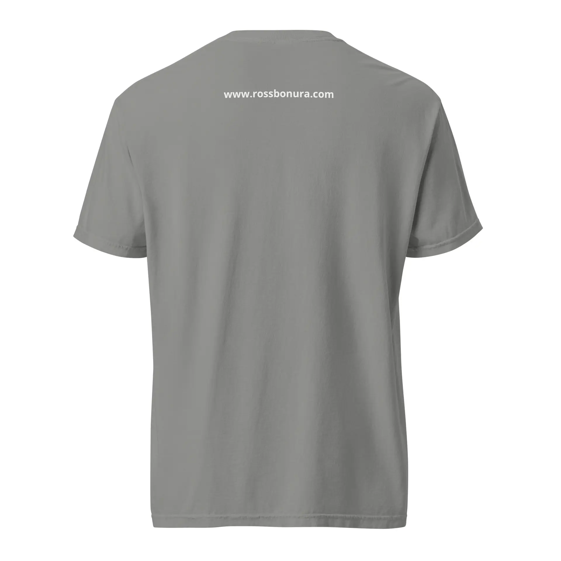 MOIST. Comfort Colors T-Shirt - Image 10