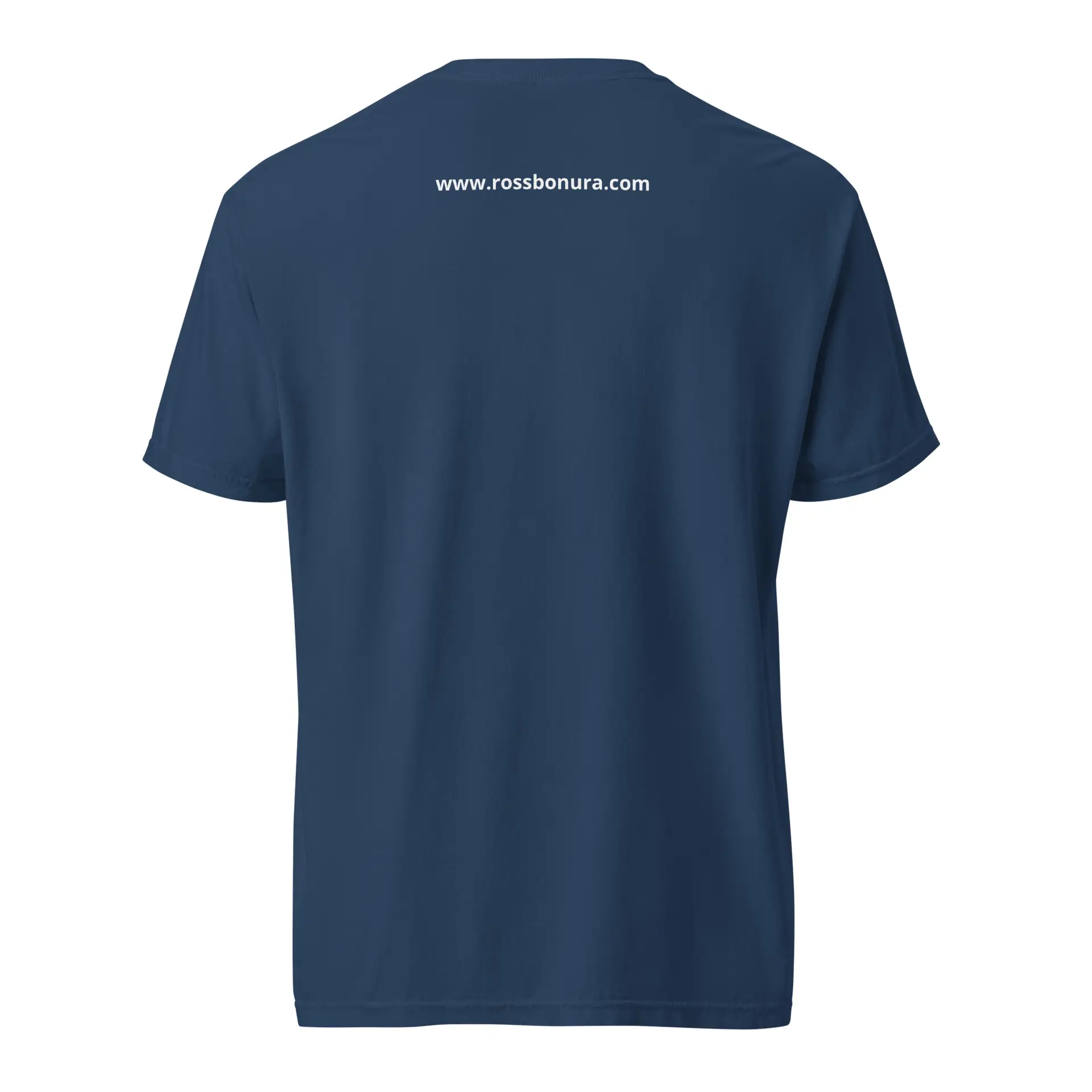 MOIST. Comfort Colors T-Shirt - Image 4