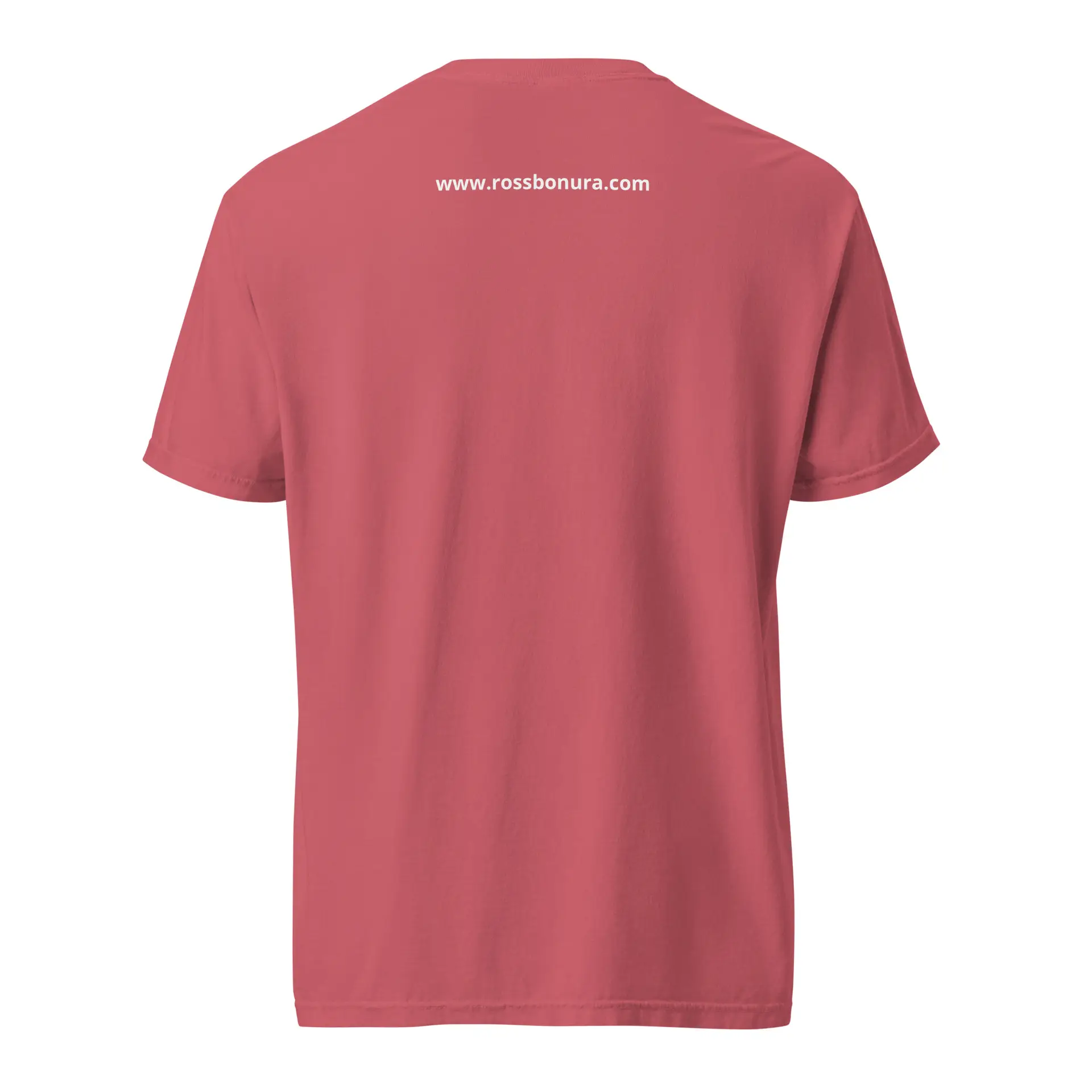 MOIST. Comfort Colors T-Shirt - Image 6