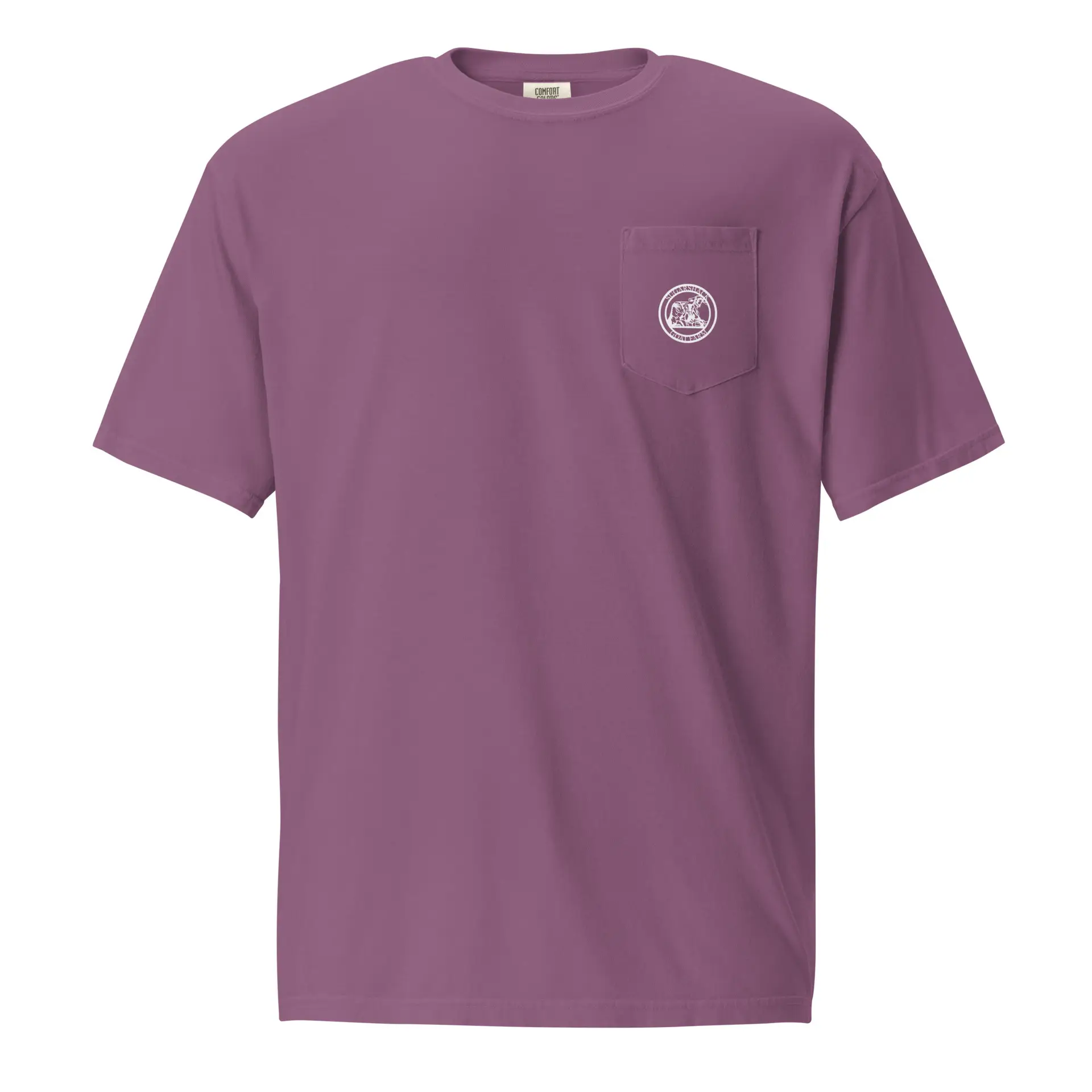 Sugar Shack Goat Farm Tee - Image 9