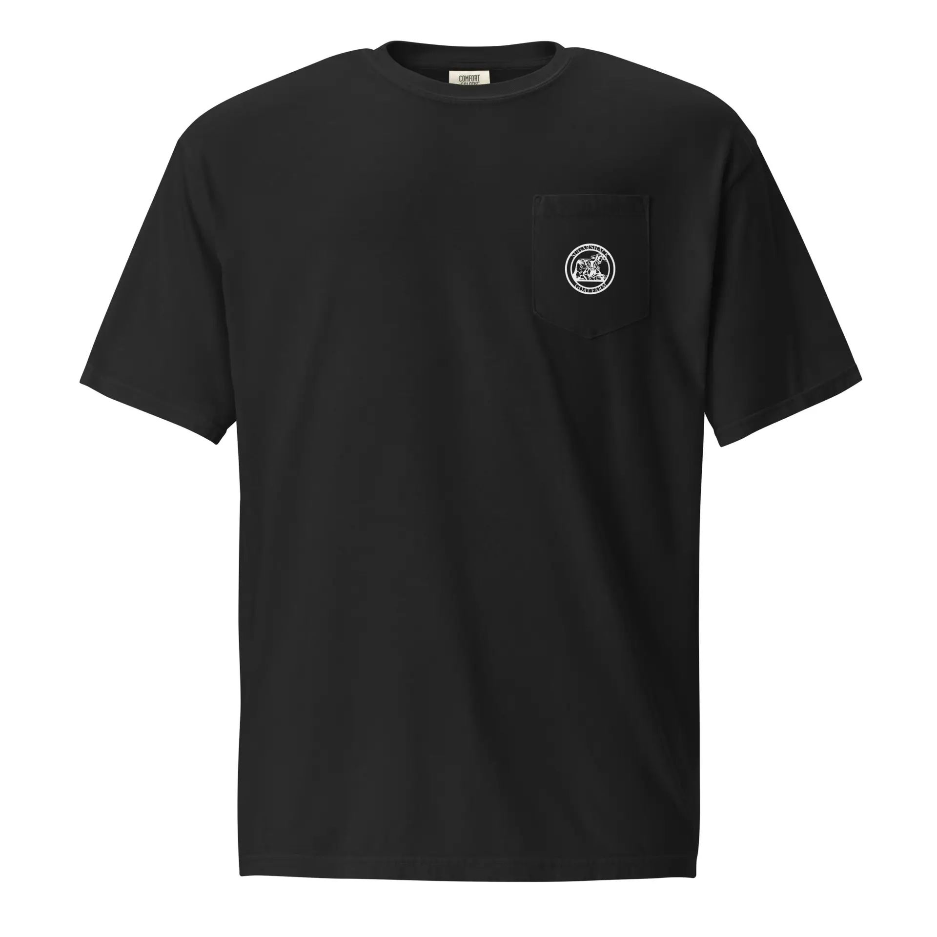 Sugar Shack Goat Farm Tee - Image 5