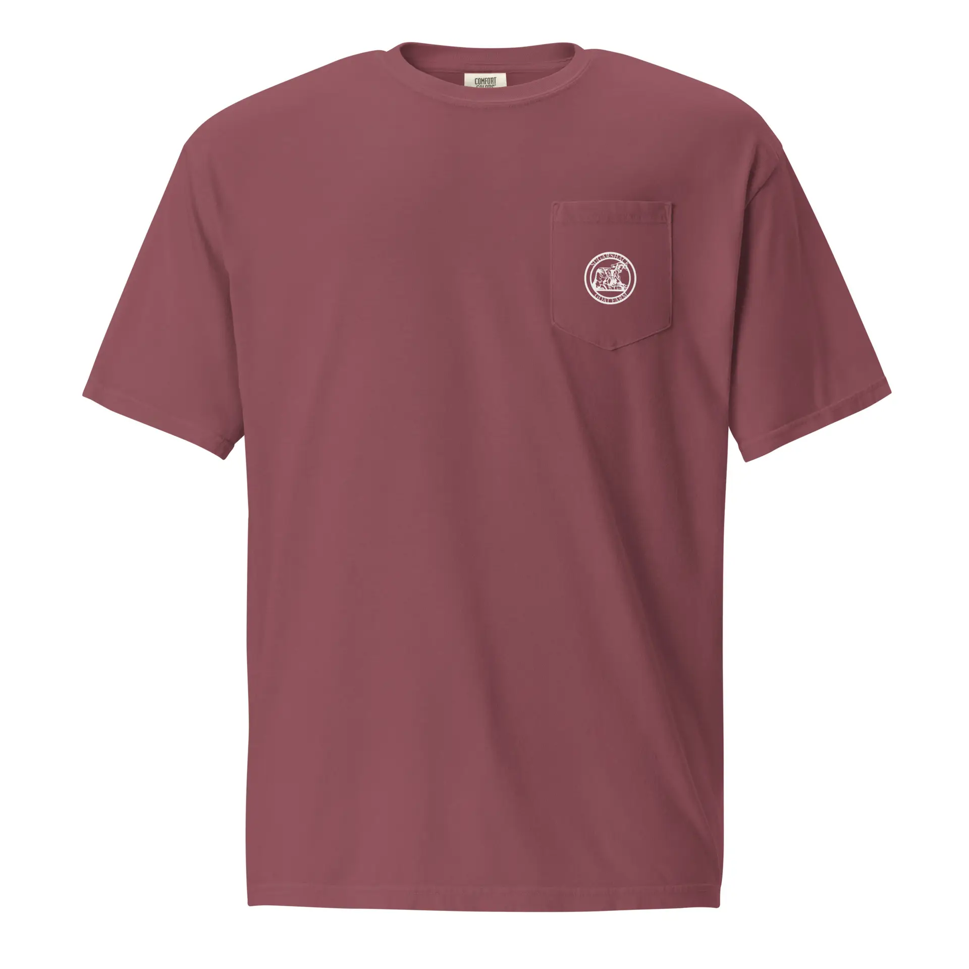 Sugar Shack Goat Farm Tee - Image 7