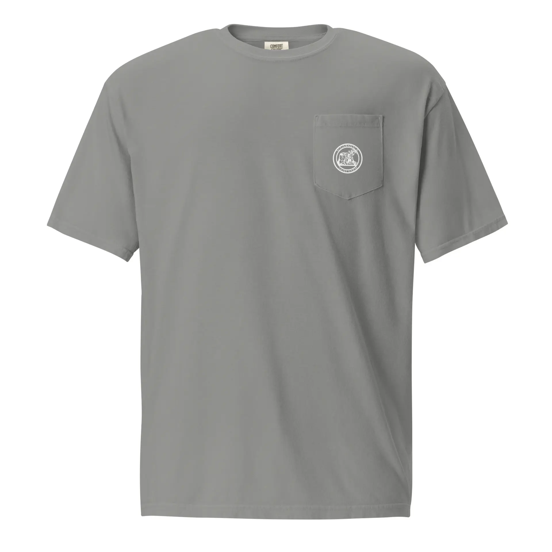 Sugar Shack Goat Farm Tee - Image 15
