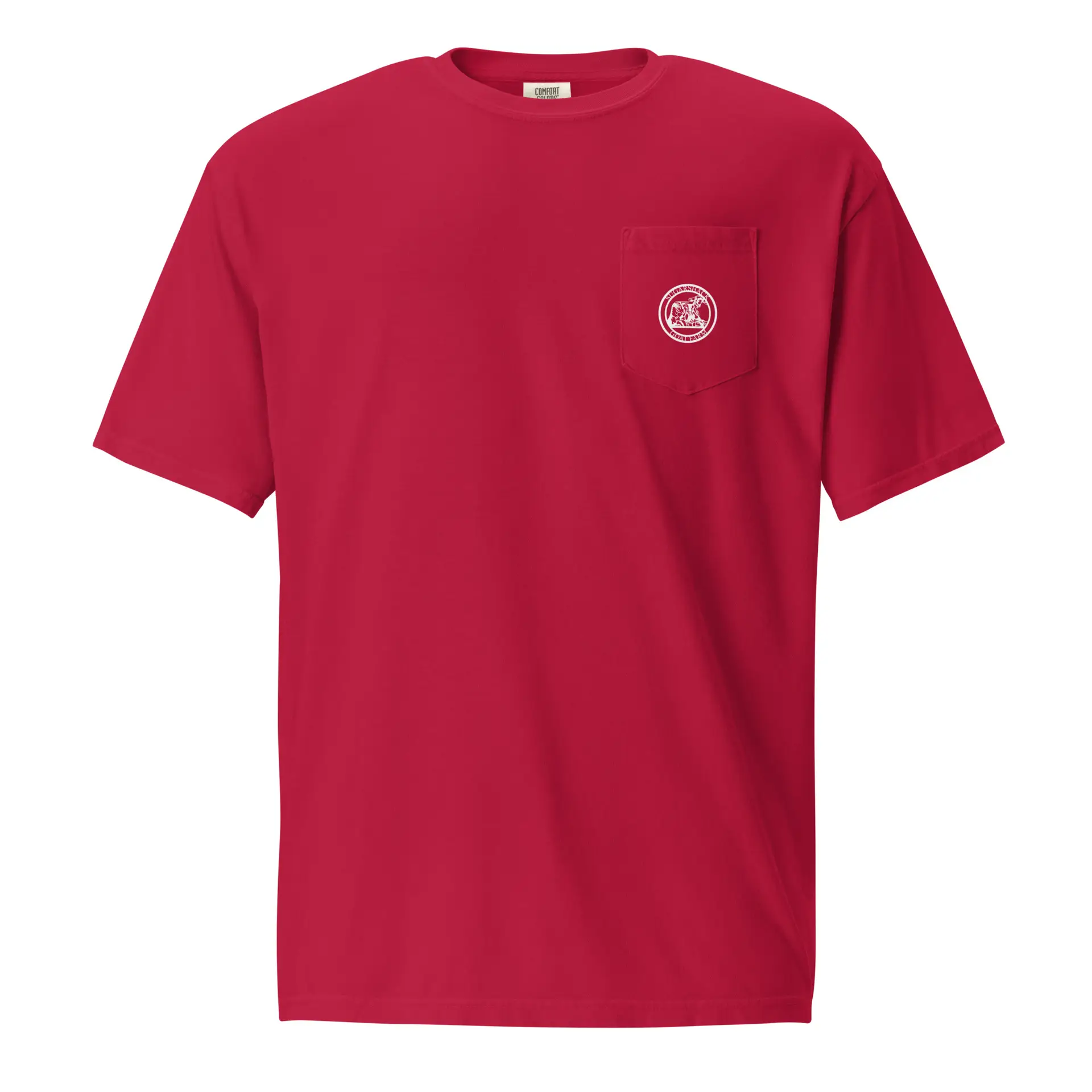 Sugar Shack Goat Farm Tee - Image 3
