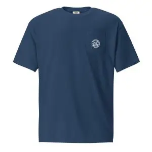 Sugar Shack Goat Farm Tee