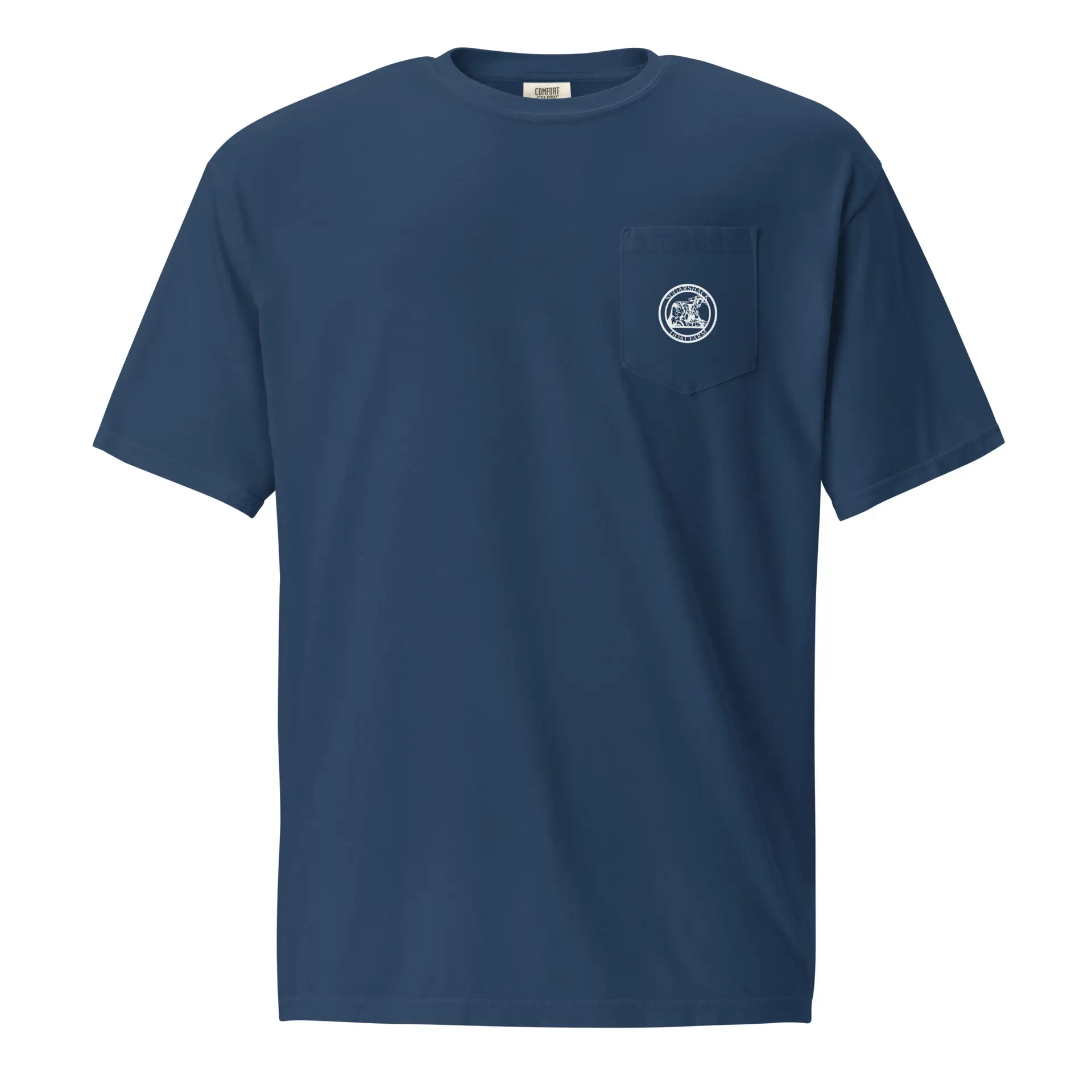 Sugar Shack Goat Farm Tee