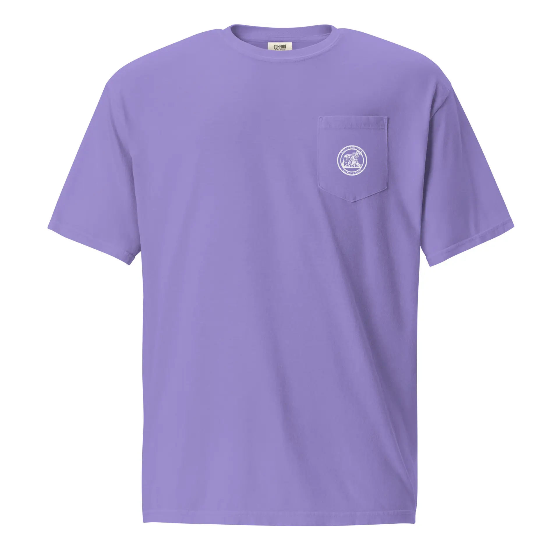 Sugar Shack Goat Farm Tee - Image 17
