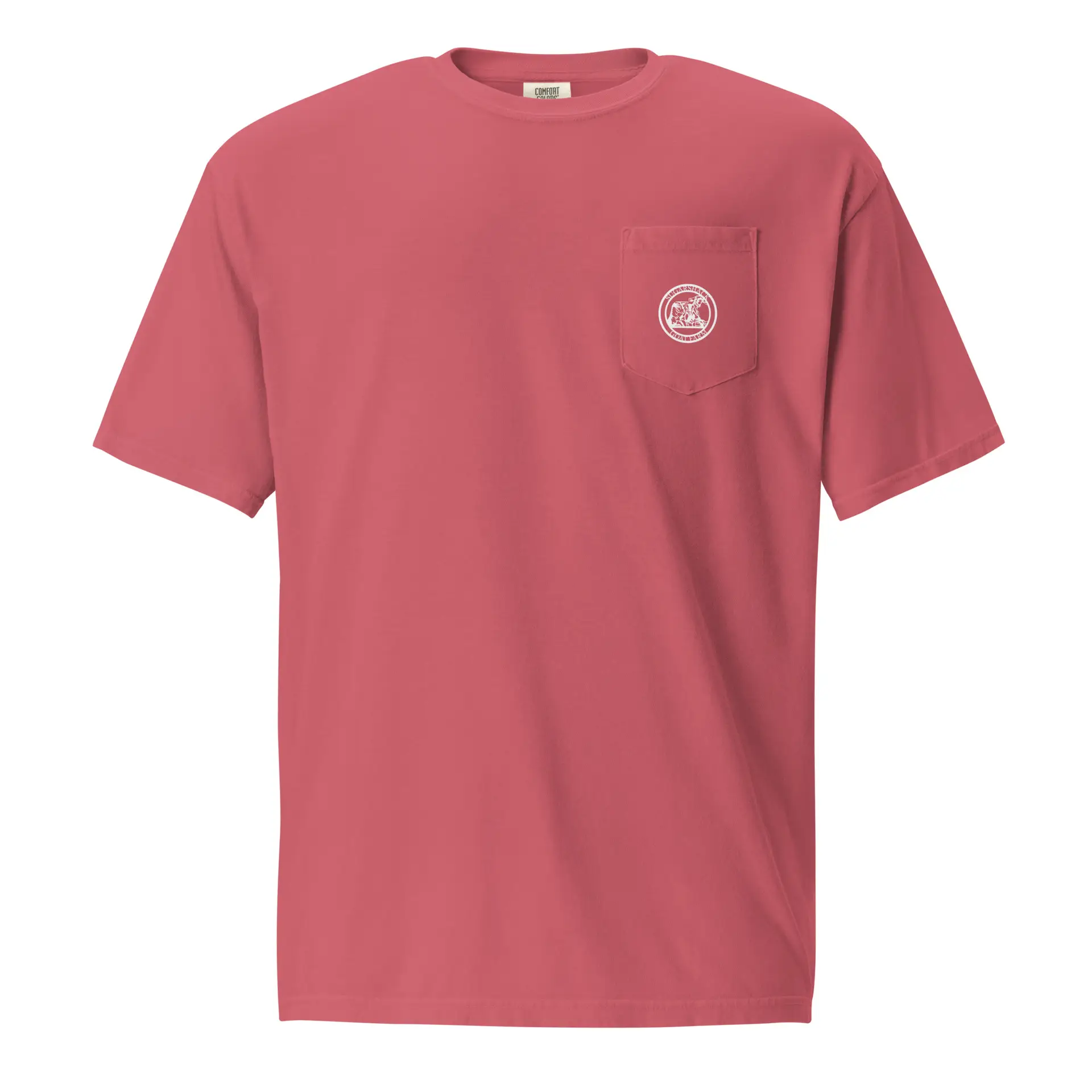 Sugar Shack Goat Farm Tee - Image 13
