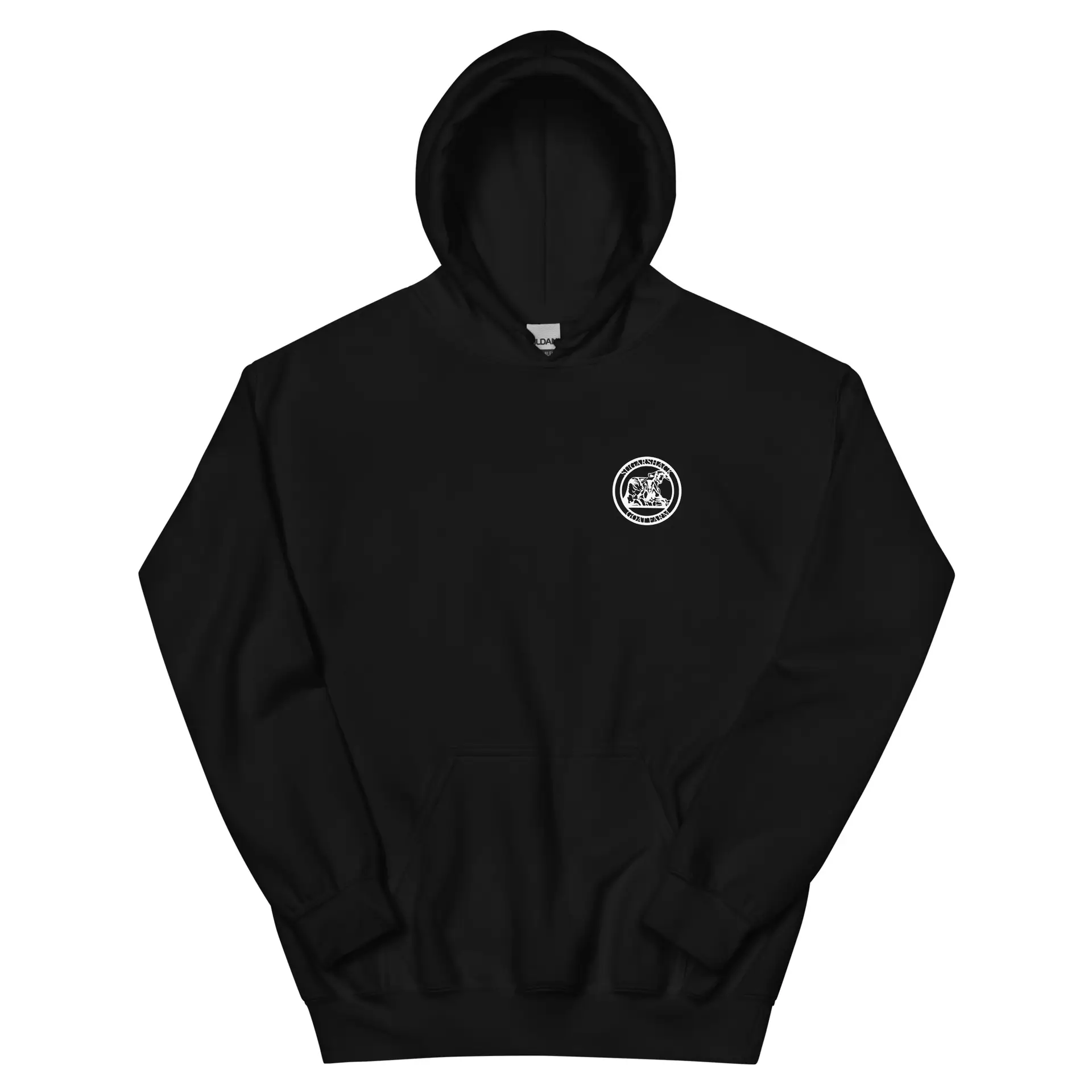 Sugar Shack Goat Farm Hoodie - Image 12