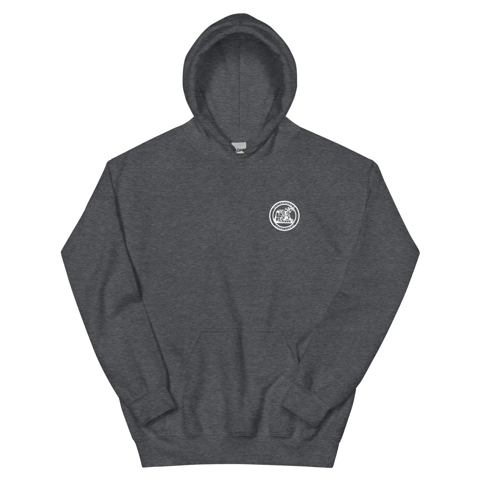 Sugar Shack Goat Farm Hoodie - Image 10