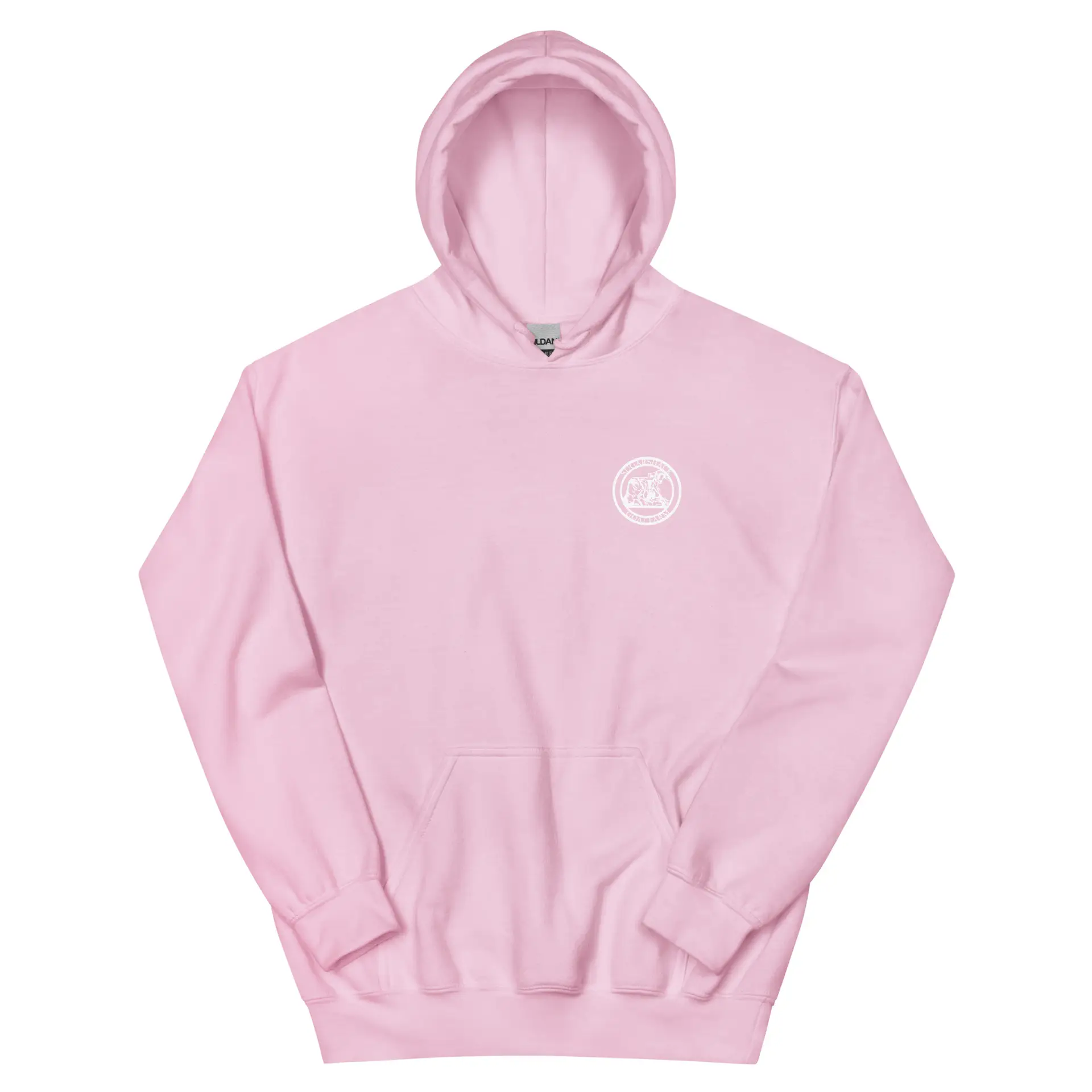 Sugar Shack Goat Farm Hoodie - Image 8