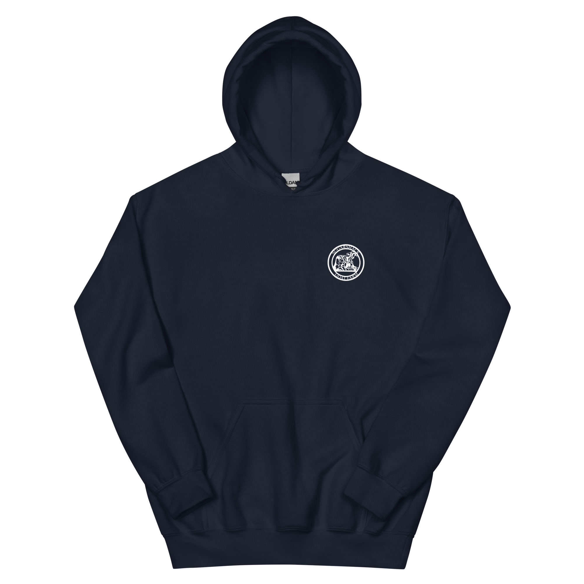Sugar Shack Goat Farm Hoodie - Image 6