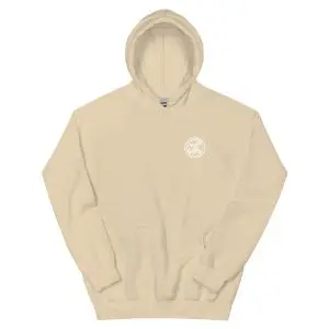 Sugar Shack Goat Farm Hoodie
