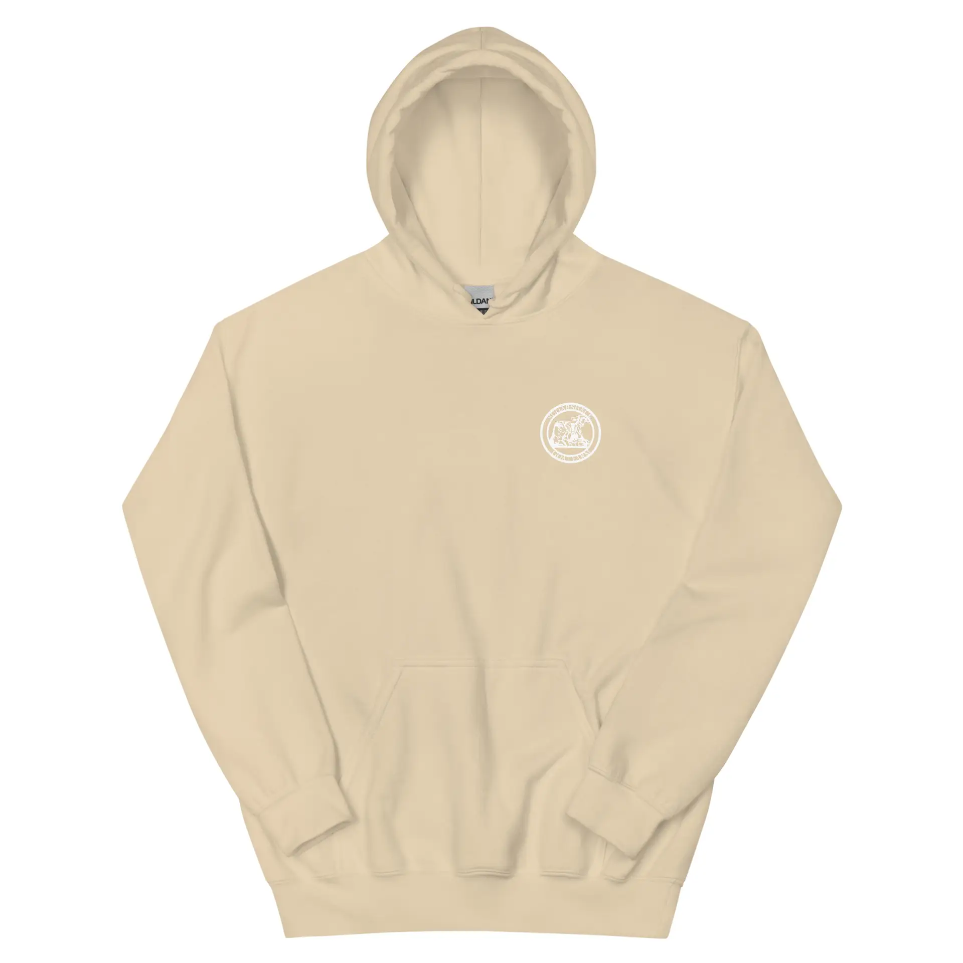 Sugar Shack Goat Farm Hoodie