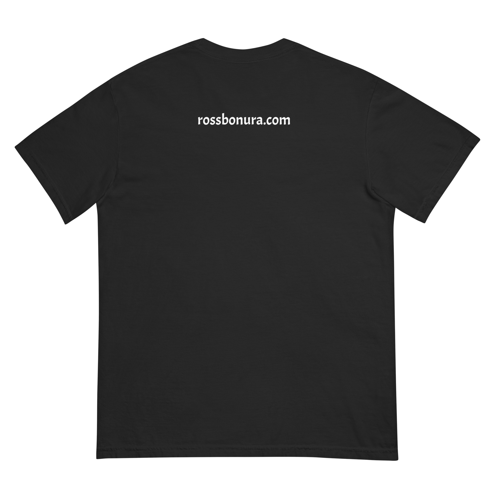 BE ROSSOME - Comfort Colors T-Shirt - Image 13