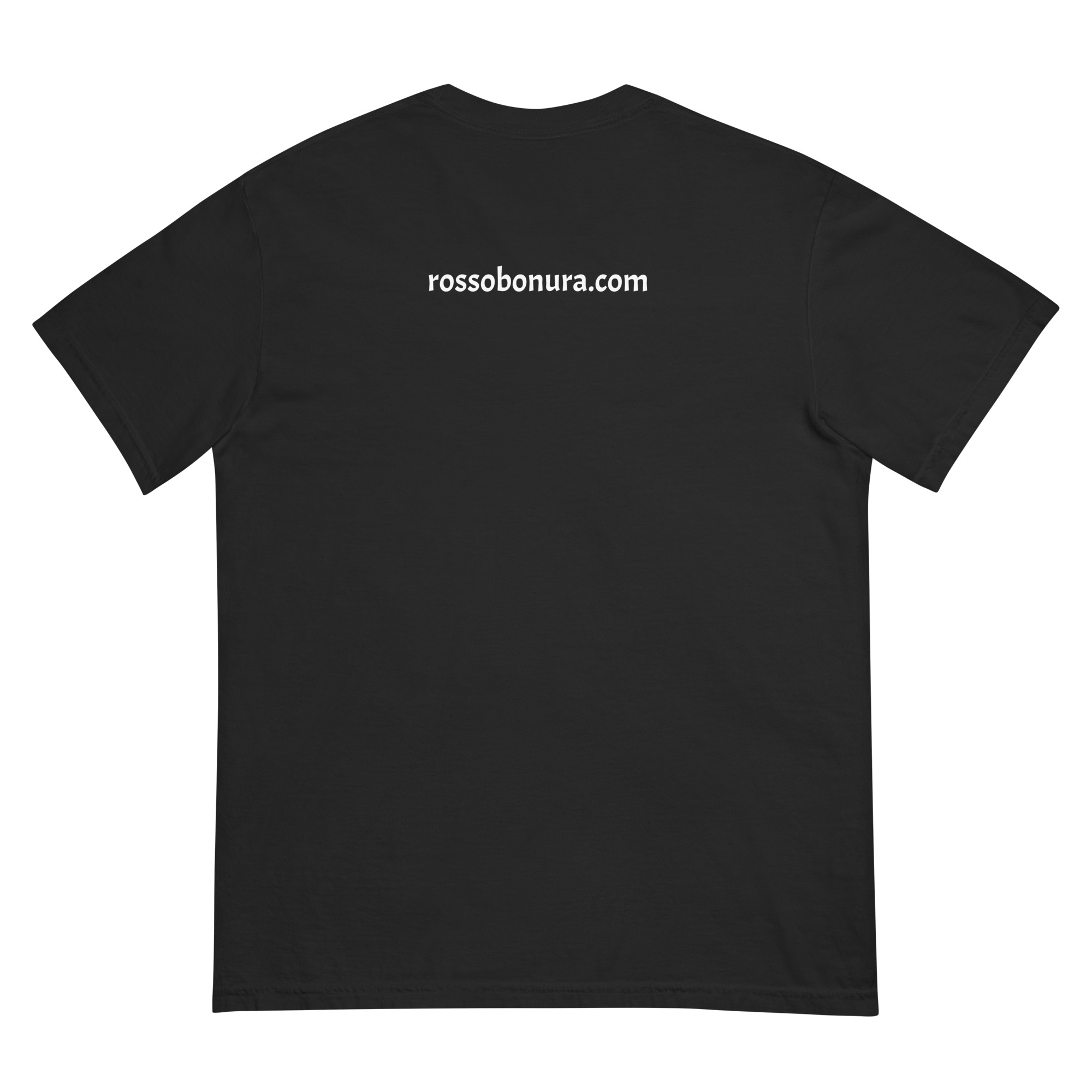 MOIST. Comfort Colors T-Shirt - Image 12