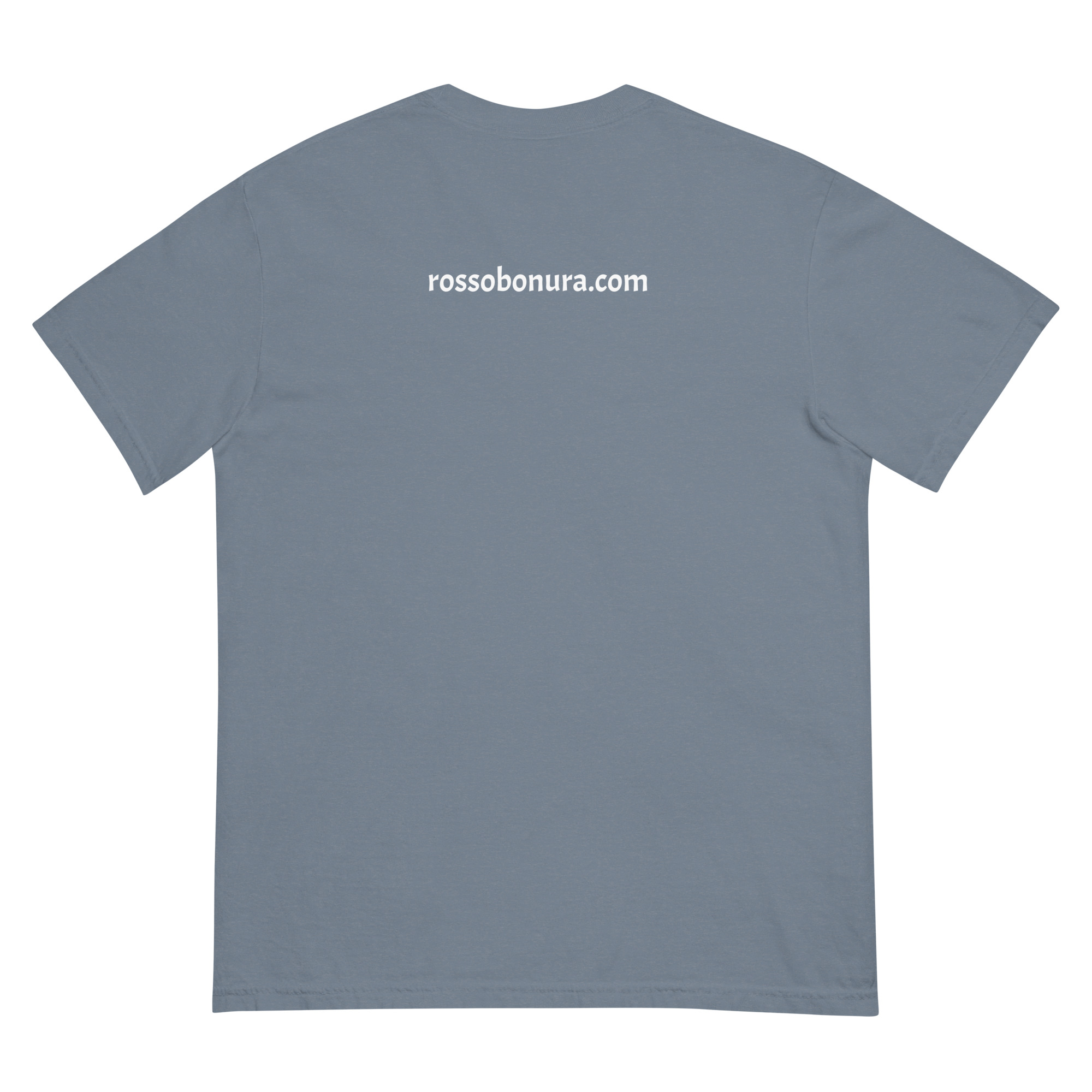 MOIST. Comfort Colors T-Shirt - Image 18