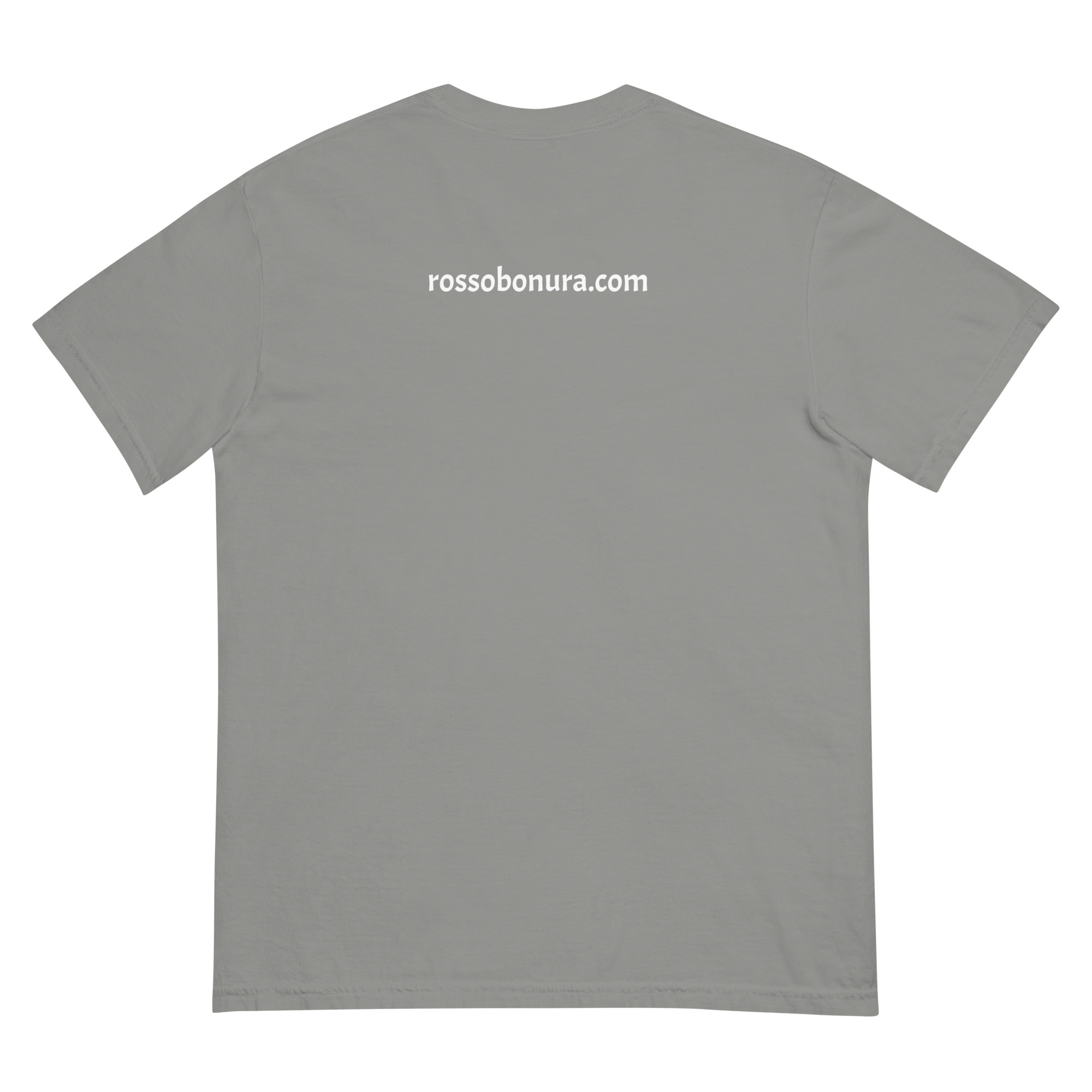 MOIST. Comfort Colors T-Shirt - Image 20