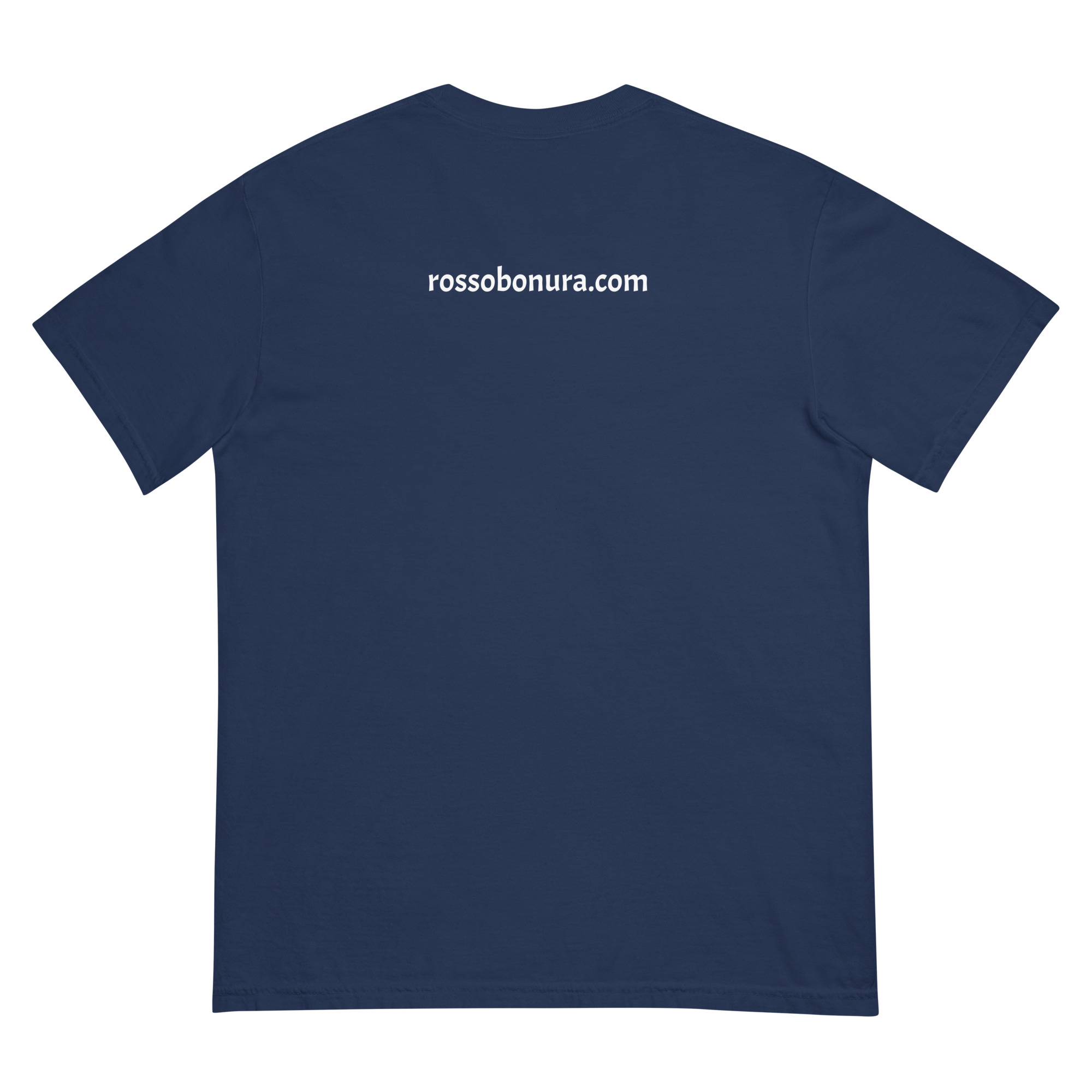 MOIST. Comfort Colors T-Shirt - Image 14