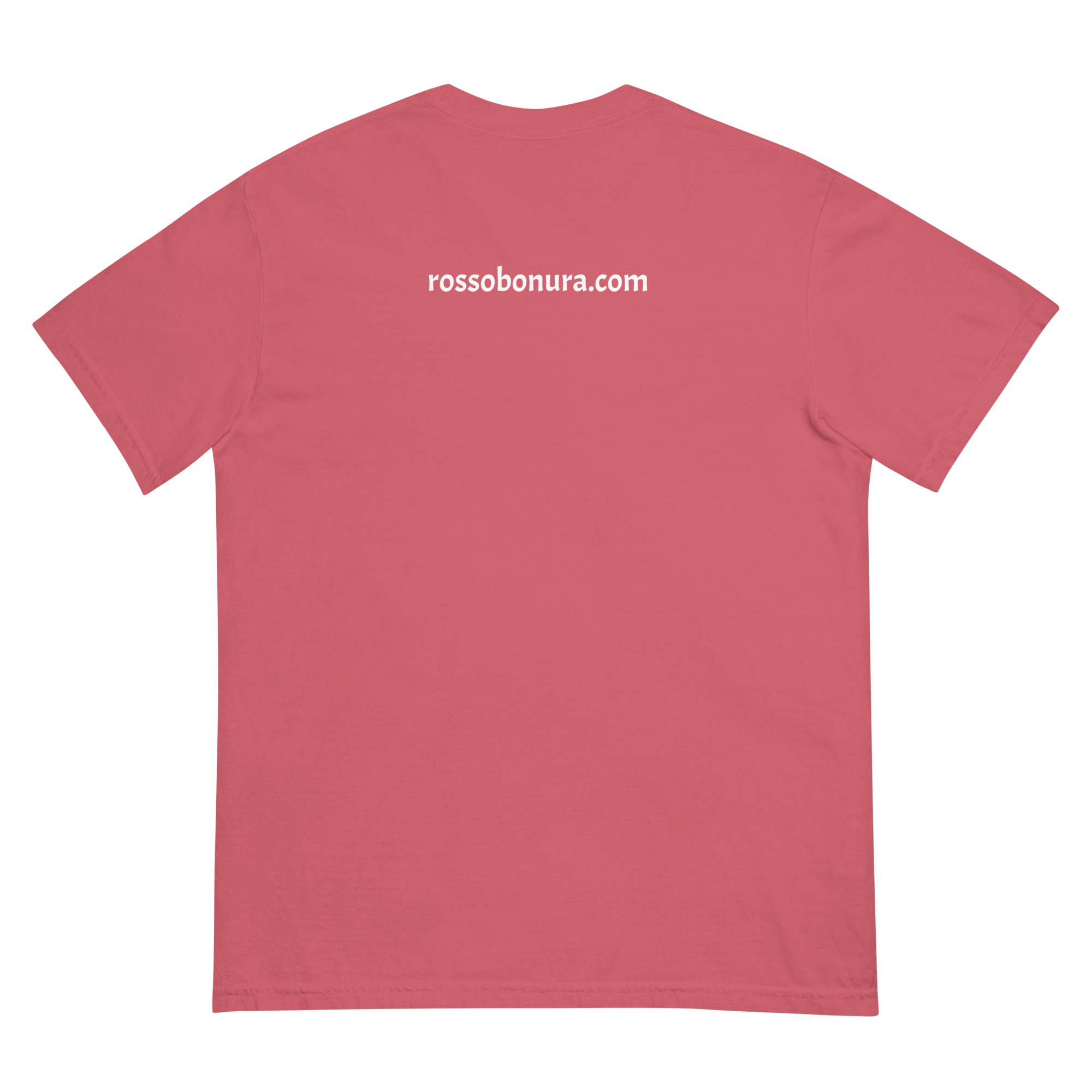 MOIST. Comfort Colors T-Shirt - Image 16